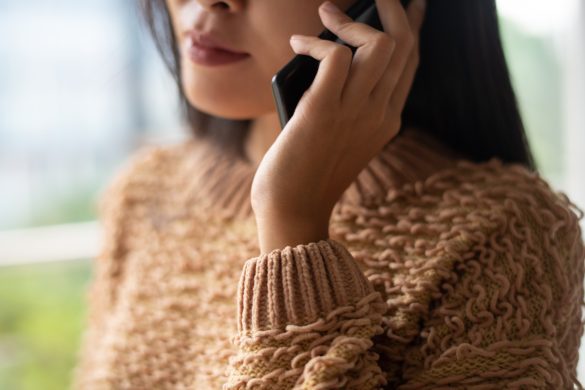 Why You Shouldn’t Give Your Cell Phone Number to Your Creditors