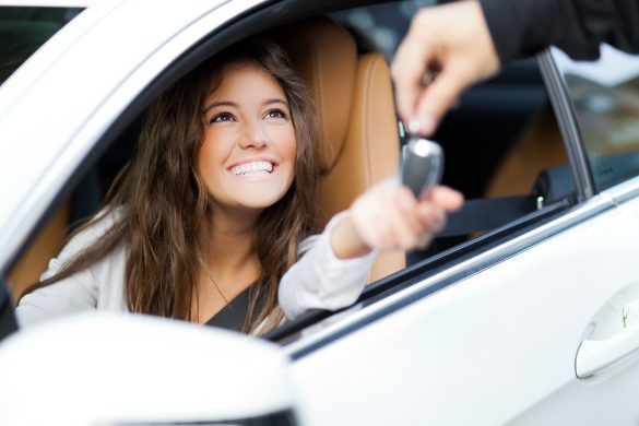 New Car Buyer Watch List: Short Claims Periods