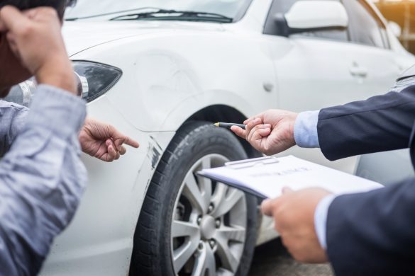 How Much Can You Get in Auto Insurance Benefits After an Auto Accident?