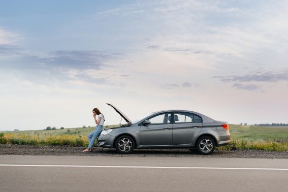 Drivers Await Answers in Ford Focus, Fiesta Transmission Defect Case