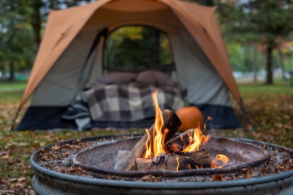 Campground Violated Michigan Consumer Protection Act, Attorney General Says