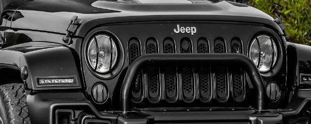 The Liblang Law Firm PC - Lemon of the Month: Jeep Wrangler