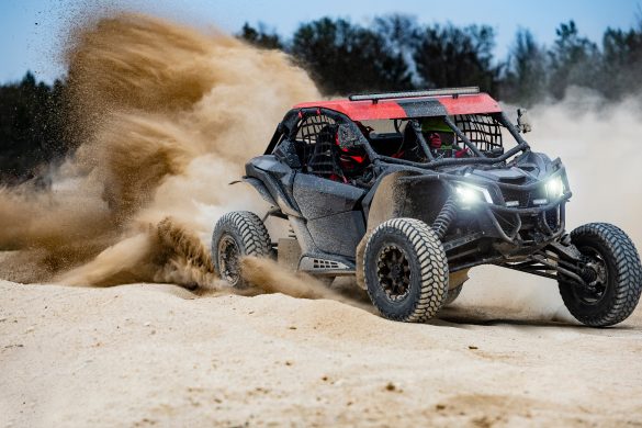 Polaris Rzr Off-road Vehicles Cause Fires, Fatalities, And Recalls