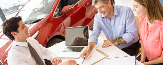 Should You Get Your Auto Loan at the Dealership?