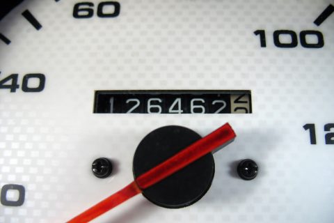 How Can I Avoid Buying a Car with Odometer Fraud?